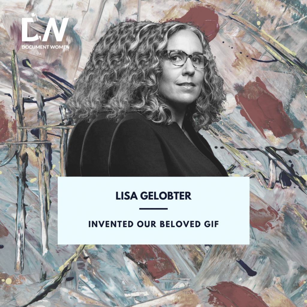 Lisa Gelobter - 5 Invaluable Inventions by Black Women inventors