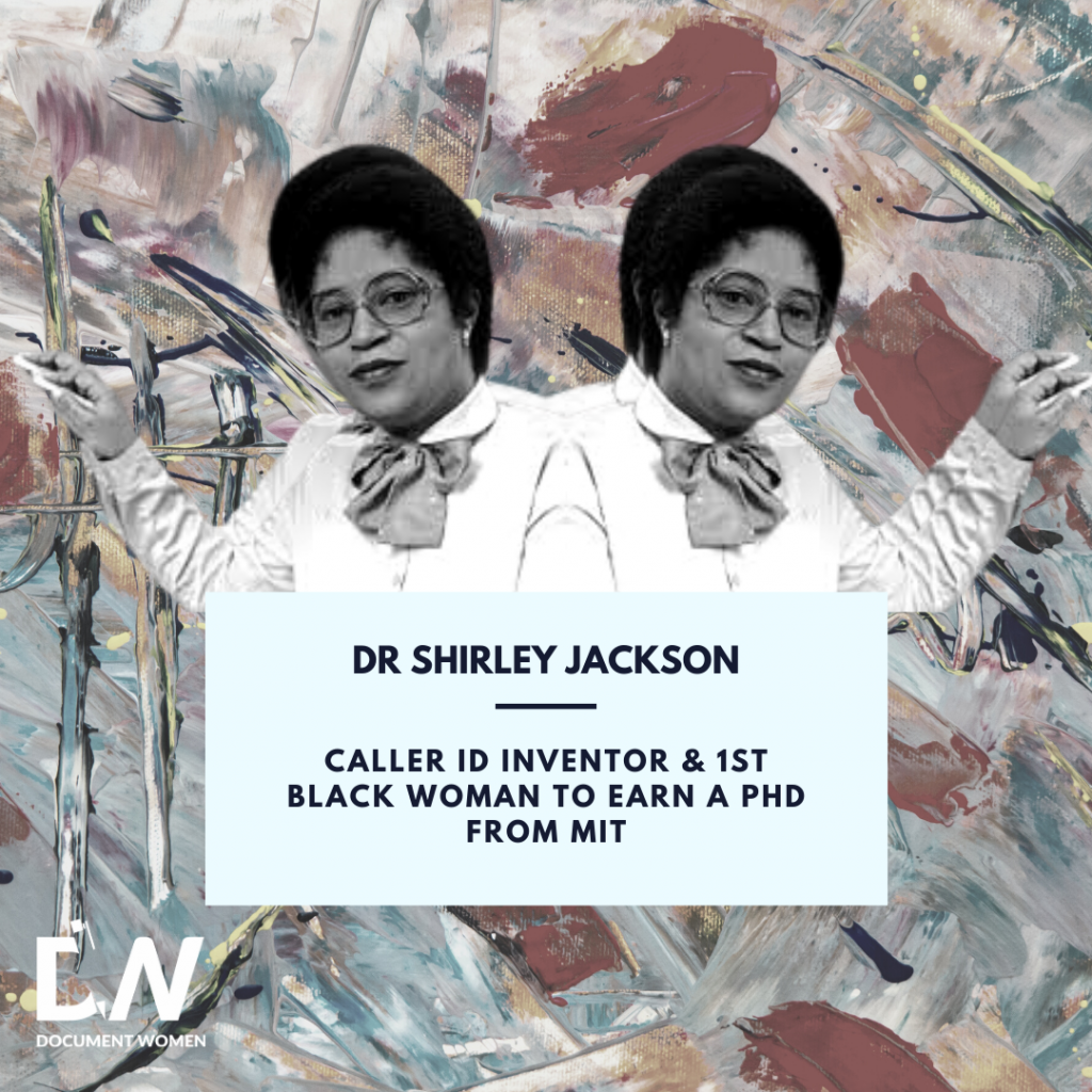 5 Invaluable Inventions by Black Women inventors