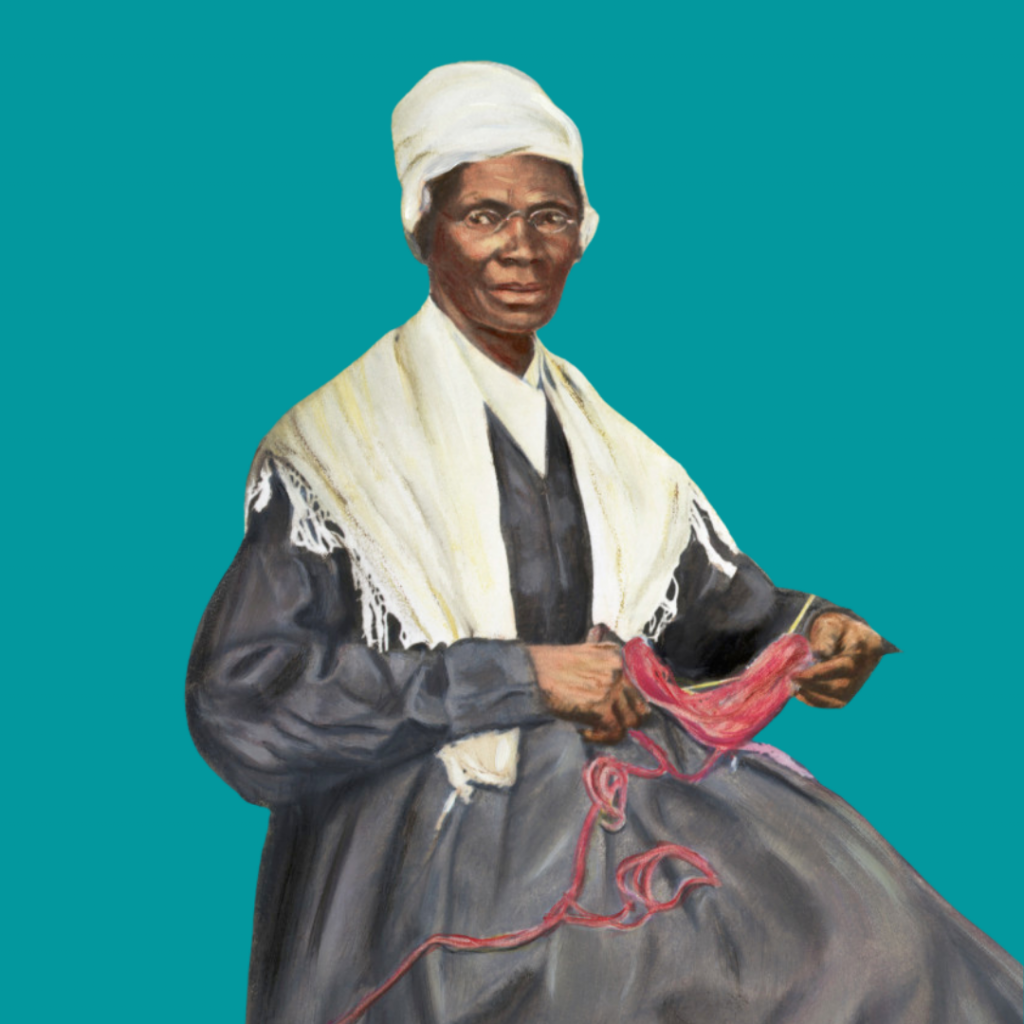 Document Women - Biography of Sojourner Truth