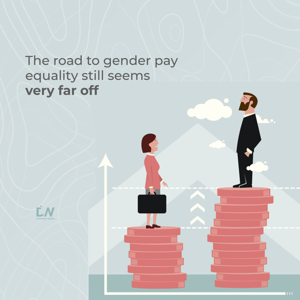 gender parity